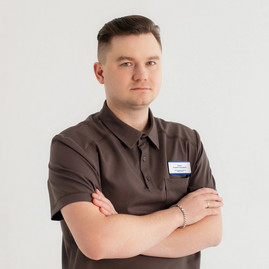 Лашин Андрей Алексеевич