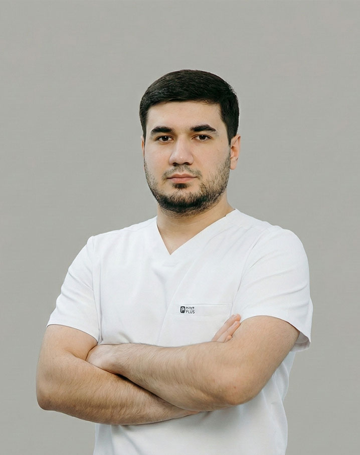 Маджидов Насим
